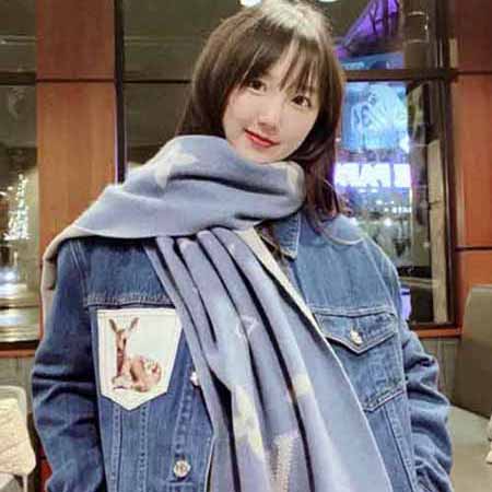 新品原單雷克雅維克鉚釘版此款 Studdy Reykjavik 圍