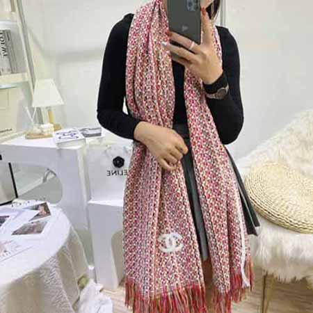 新款來襲香奈兒專柜新編織系列之波西米亞風格