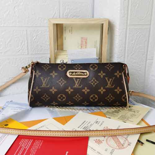 時尚百變LV EVA手袋M95567，解鎖多樣魅力