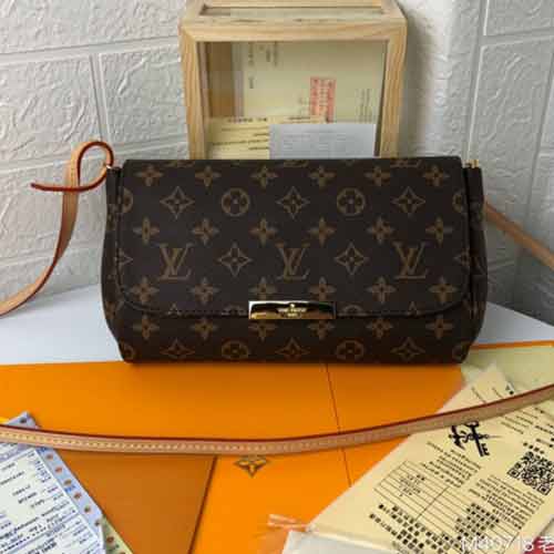 LV原單FAVORITE手袋：大號中號任選