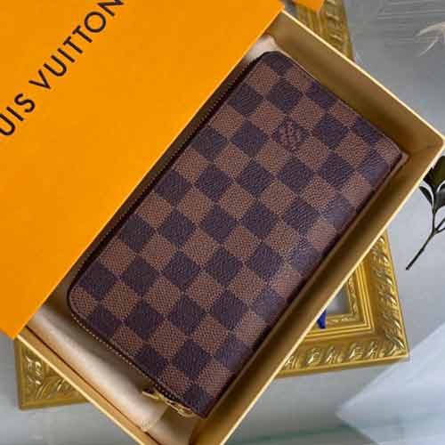 中長款錢包 休閑男女款單拉鏈手包 手機包LV?&