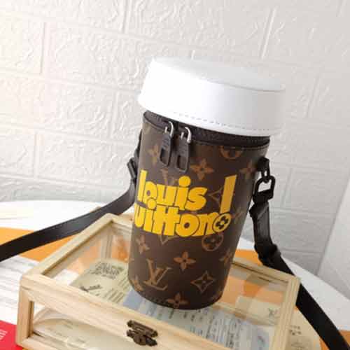 LV秋冬新款Coffee Cup手袋M8