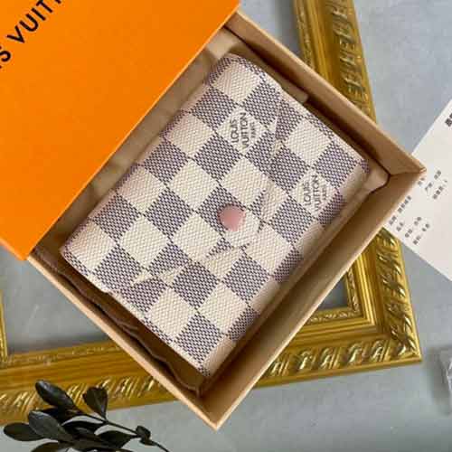 路易威登VICTORINE錢夾為啥值得買！