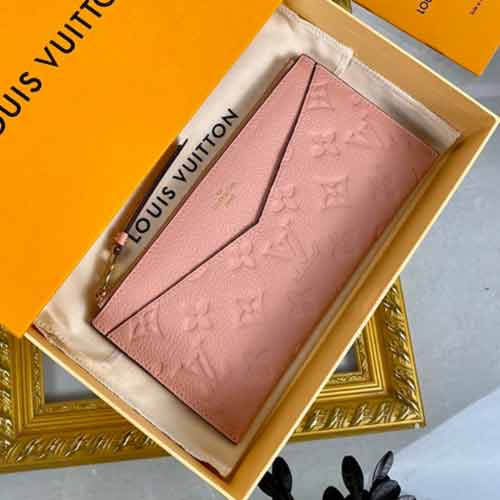 路易威登女士甜美Mélanie BB手