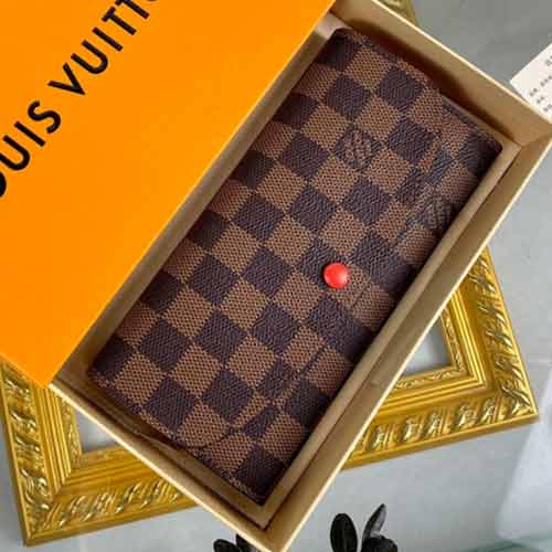 男士長款拉鏈大容量大品牌國際品