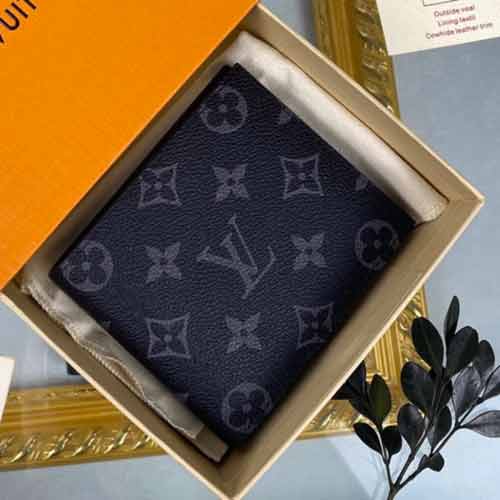 LV卡包M60053 路易威登男士