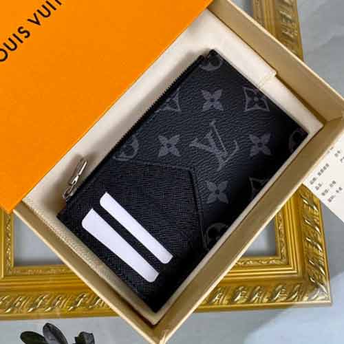 LV新款Coin卡夾M30271，時尚優雅，存儲硬幣零錢！