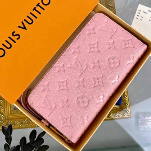 路易威登Sarah錢包M81183，重新演