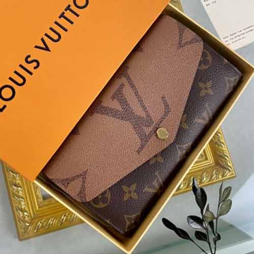 黃花拼色LV信封包 M80726，內(nèi)含多功能卡槽！