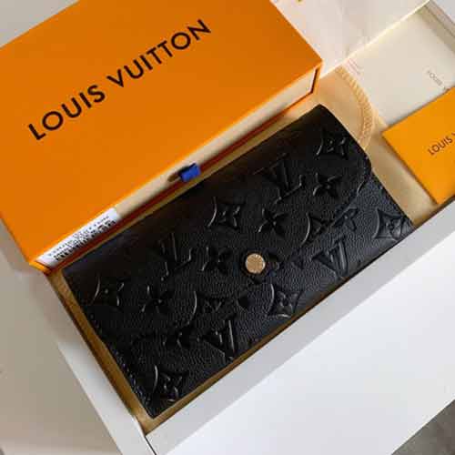 男士錢包長款拉鏈真皮大品牌手拿