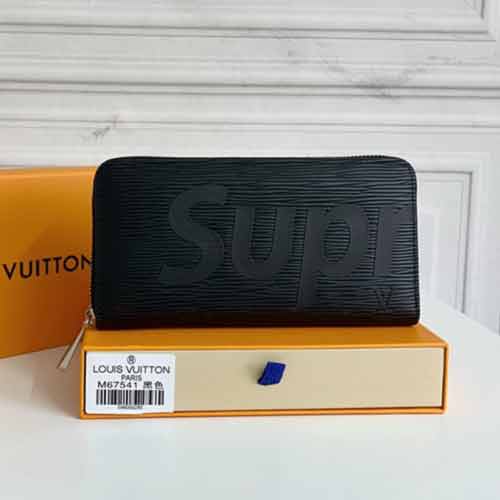 LV與Supreme聯名演繹紐約街頭風