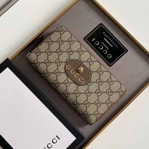 復古行李細節致敬，精仿Gucci單