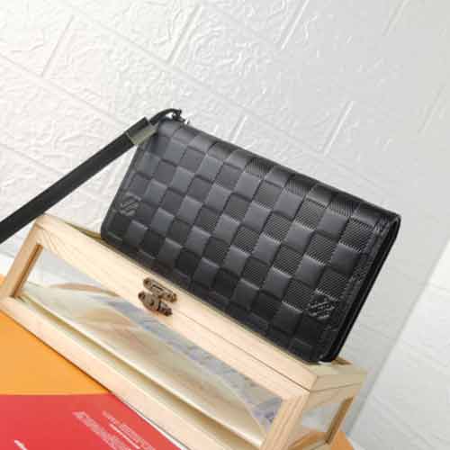 精仿新款LV Pallas錢夾M81326，時