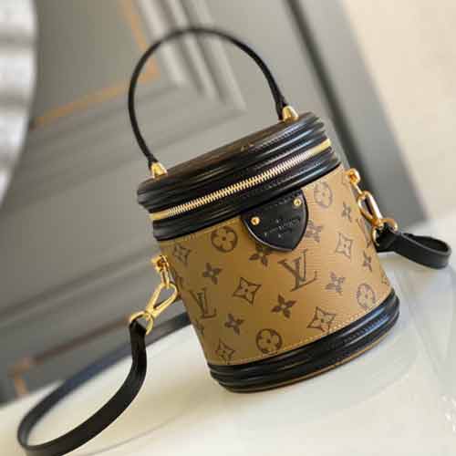 網店爆款揭秘：CANNES手袋，復古雅致的新寵