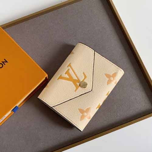 精仿路易威登經典Monogram壓紋