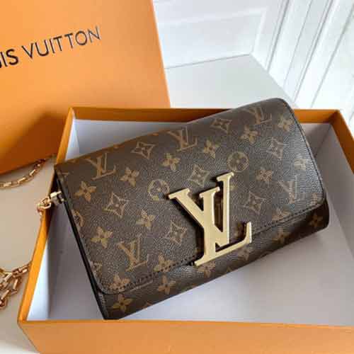 lv經(jīng)典時(shí)尚范爺同款小手袋M94336