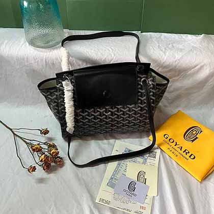 Goyard官網Rouette新魯包