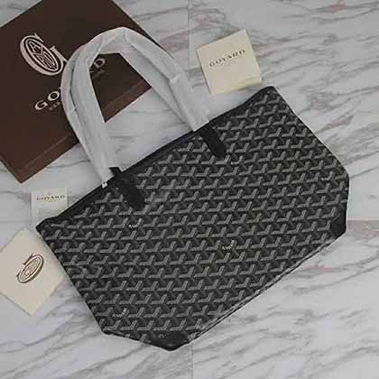 GOYARD大品牌購物袋包， 袋口拉鏈款購物袋！