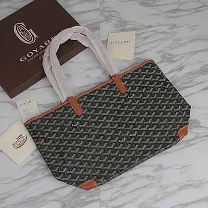 Goyard戈雅女包代買tote經典購物袋托特包