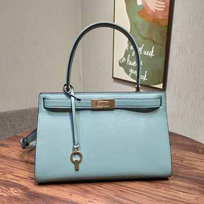 tory burch官網主打新款kelly包的風格深受粉絲的熱捧！