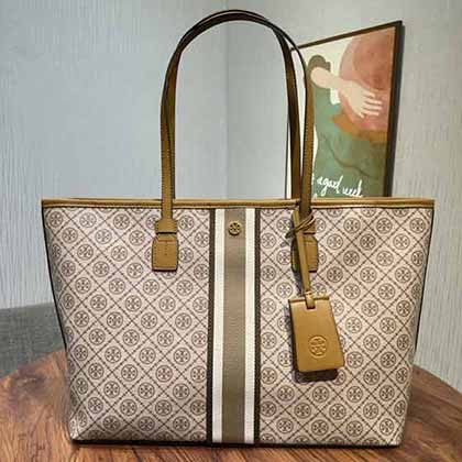 托里伯奇購物包 代買 tory burch購物袋 TB女包