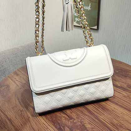 代買 Toryburch TB Olivia mini肩包斜挎包女包