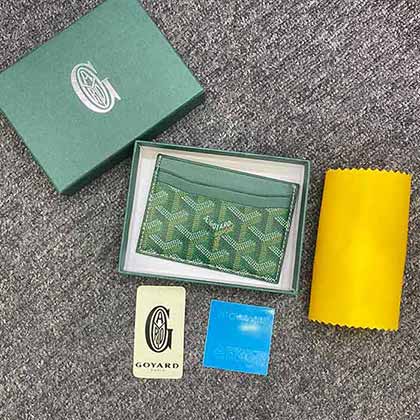 戈雅卡包 韓版小巧氣質(zhì)高等卡片包