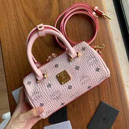 專柜代買新款mini小號枕頭包單肩斜挎手