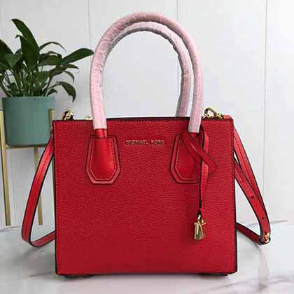 mk女包官網(wǎng)新款mercer風(fēng)琴包，立體感更顯眼，容量更大！