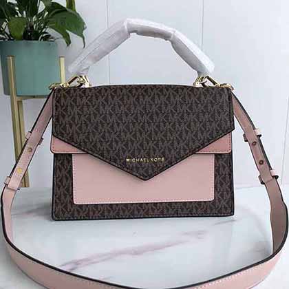 mk包經典款女包，新款Ludlow信封郵差包，非常高等！