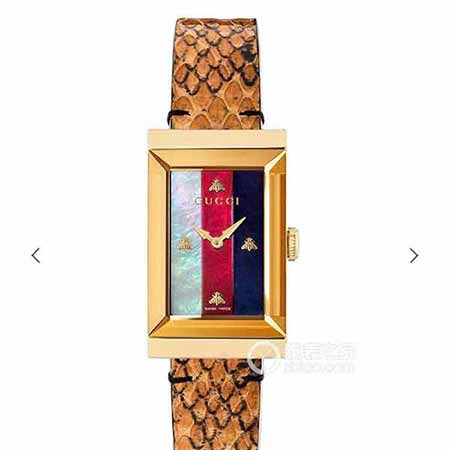 2018年古奇巴塞爾主角，Gucci原裝