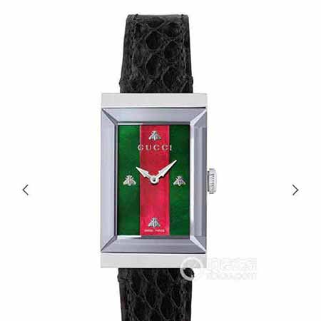 gucci官網(wǎng)價格手表 新款古奇貝