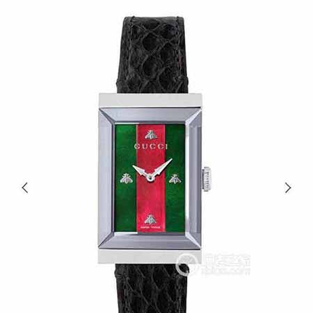 原廠(chǎng)貨新款gucci官網(wǎng)手表  Guc