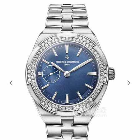 江詩丹頓縱橫四海系列OVERSEAS女