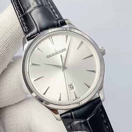 積家手表大品牌子CAL.899型機芯超薄大師手表