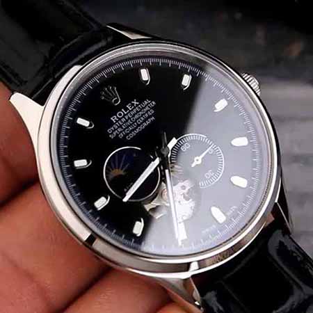 勞力仕日月星辰系列原裝進口82S7