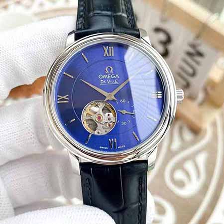 歐米茄OMEGA精良定制蝶飛定制版原裝進(jìn)口82S7機(jī)芯手