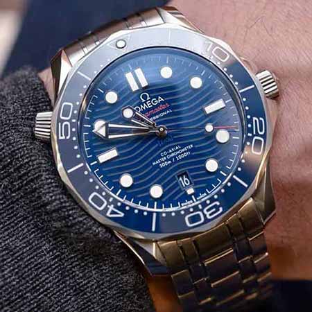 升級V2版本上品網折扣網歐米伽全新海馬300 米