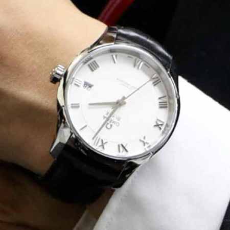 瑞士歐米碟飛系列搭載同軸8芯大