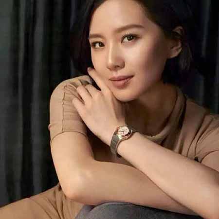 TW廠高版本！廣州手表折扣店歐米茄女款星座系列28mm石