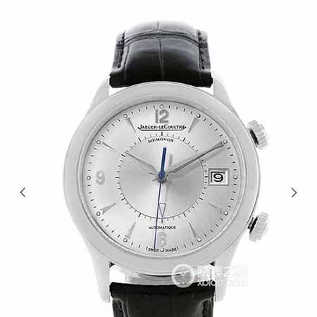 臺灣廠復刻TW積家Master大師系列