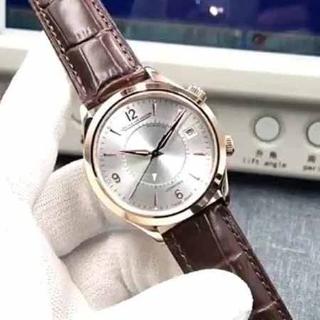 積家手表官方網站專柜同款Master大師系列