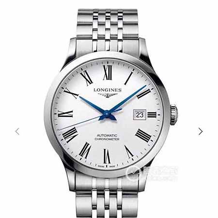 浪琴（LONGINES）全新開創者系列新品