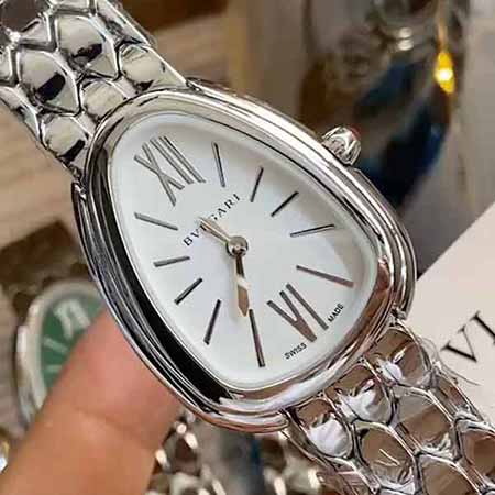 巴塞爾國際鐘表珠寶展期間，寶格麗全新Octo Finissimo