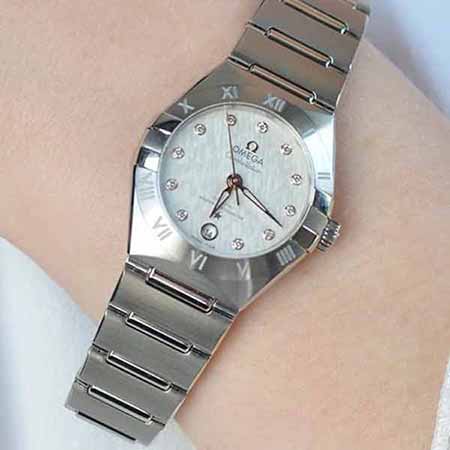 SMK出品第五代歐米茄星座（29mm）精良之作！