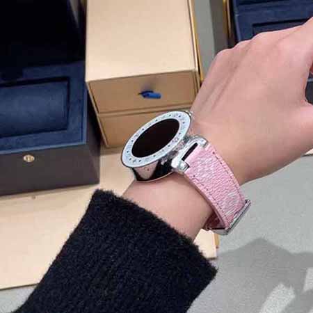 智能手表網LV路易斯威登全新 Tambour Horizon智能手表