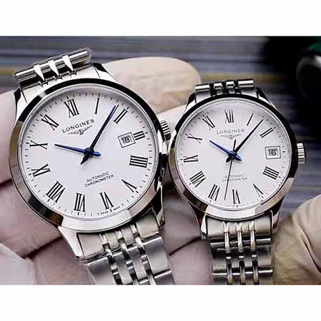 浪琴跨年新品力作185周年獻(xiàn)禮浪琴手表開(kāi)創(chuàng)者系列情