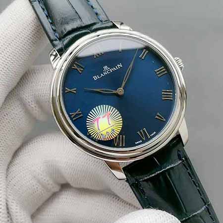 寶鉑經典系列進口8215機械機芯瑞