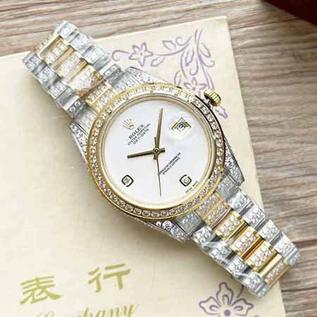 男士滿日志復(fù)刻高版本！簡約時尚！41