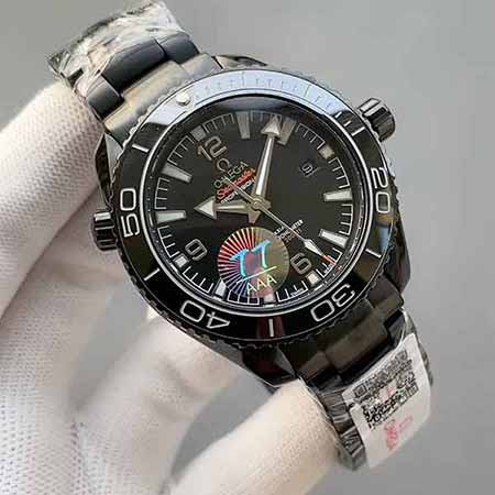 西鐵城原裝”新品發布OMEGA歐米茄2020美洲杯紀念版